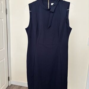 Closet cleanout! Bundle for extra savings—send offers Calvin Klein Dress Bow
